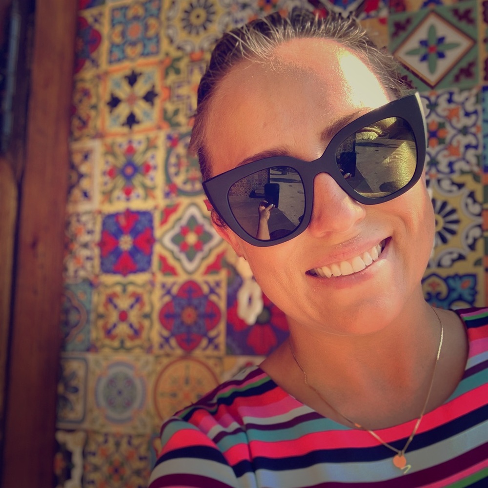 Meet your Posher, Meghan